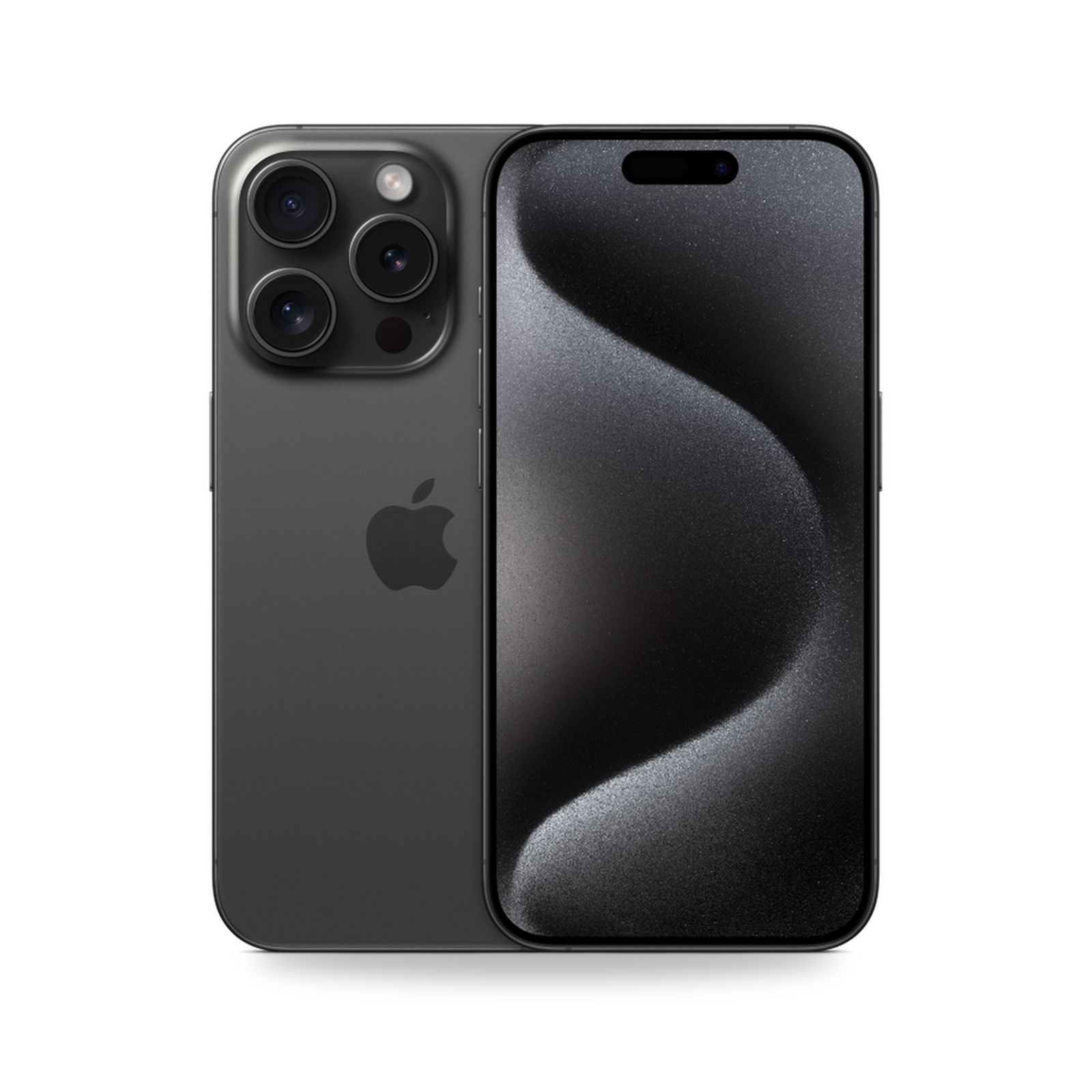 COCO standard image - iPhone 15 Pro